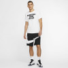 Nike Dri-FIT Swoosh Basketball Shorts ''Black''