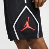 Air Jordan Jumpman Diamond Shorts ''Black''