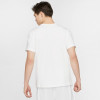 Air Jordan Air T-Shirt ''White''