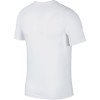 Air Jordan Legacy AJ4 Woven Labels T-Shirt ''White''