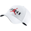 Air Jordan Jumpman Legacy91 Air Cap ''White''