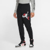 Air Jordan Jumpman Classics Pants ''Black''