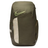 Nike Elite Pro Small Backpack ''Cargo Khaki''