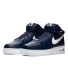 Nike Air Force 1 Mid ''Midnight Navy''