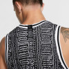 Nike Dri-FIT DNA Jersey ''Black/White''