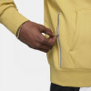 Nike Dri-FIT Standard Issue Full-Zip Hoodie ''Saturn Gold''
