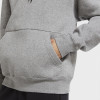 Air Jordan Jumpman Fleece Hoodie ''Carbon Heather''