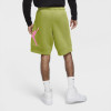 Air Jordan Jumpman Air Shorts ''Limelight''