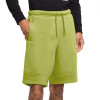 Air Jordan Jumpman Air Shorts ''Limelight''