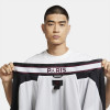 Air Jordan Anthem Paris Saint-Germain Jacket ''Black/Bordeaux''