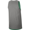 Nike NBA Boston Celtics Reversible Tank-Top ''Clover/DK Heather''