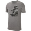 Air Jordan Photo T-Shirt ''Carbon Heather''