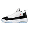 Air Jordan Max Aura 2 ''White/Gym Red-Black'' (GS)