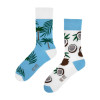 Spox Sox Coco Tree Socks