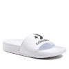 Converse All-Star Slip Slides ''White''