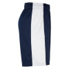 Air Jordan France Limited Road Shorts ''College Navy/White''