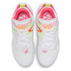 Air Jordan Why Not Zer0.4 ''White/Citron Pulse''