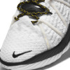 Nike Lebron 18 ''White/Amarillo Black''