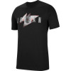 Air Jordan Air Grfx T-Shirt ''Black''