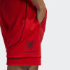 adidas Donovan Mitchell D.O.N. Issue #2 Shorts ''Red''