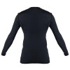 Blindsave Compression Longsleeve Shirt ''Black''