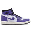 Air Jordan 1 Zoom Cmft ''Crater Purple''