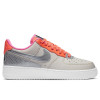 Nike Air Force 1 ’07 LV8 WMNS ''Light Grey/Pink''