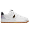 Nike Air Force 1 '07 LV8 NBA ''White/Grey Gum''