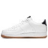 Nike Air Force 1 '07 LV8 NBA ''White/Grey Gum''