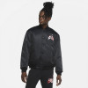 Air Jordan Jumpman Classics Jacket ''Black/Gym Red''