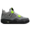 Air Jordan Retro 4 SE ''Neon'' (GS)