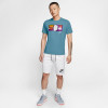 Nike Sportswear T-Shirt ''Cerulean''