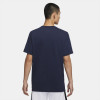 Nike Dri-FIT Team USAB T-Shirt ''Obsidian''