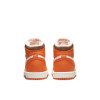 Air Jordan 1 High OG Kids Shoes ''Starfish'' (PS)