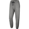 Nike NBA Therma Flex Los Angeles Lakers Showtime Pants ''DK Grey Heather''