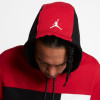 Air Jordan Legacy AJ11 Hoodie ''Gym Red''