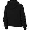 Nike Sportswear Air Women's Hoodie ''Black''