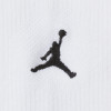 Air Jordan Zion Flight Crew Socks ''White''