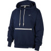 Nike Standard Issue Hoodie ''College Navy''