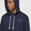 Nike Standard Issue Hoodie ''College Navy''