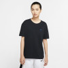 Nike Dri-FIT WMNS T-Shirt ''Black''