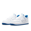 Nike Air Force 1 '07 ''White Game Royal''