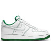 Nike Air Force 1 '07 ''White Pine Green''