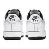 Nike Air Force 1 '07 ''White Black''