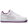 Nike Air Force 1 '07 ''White Viotech''