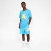 Air Jordan Jumpman Classics T-Shirt ''Equator Blue''