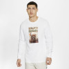 Air Jordan Jumpman Chimney Shirt ''White''