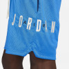 Air Jordan Jumpman Air Shorts ''Signal Blue''