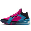 Nike Lebron 18 Low ''Neon Nights''