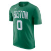 Nike NBA Boston Celtics Jason Tatum T-Shirt ''Clover Green''